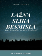 Lažna slika besmisla: Savremena duhovnost, #8