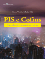 PIS e COFINS: Uma abordagem prática e teórica