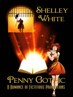 Penny Gothic