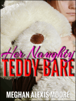Her Naughty Teddy Bare