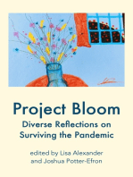 Project Bloom: Diverse Reflections on Surviving the Pandemic