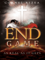 END GAME: As Real As It Gets