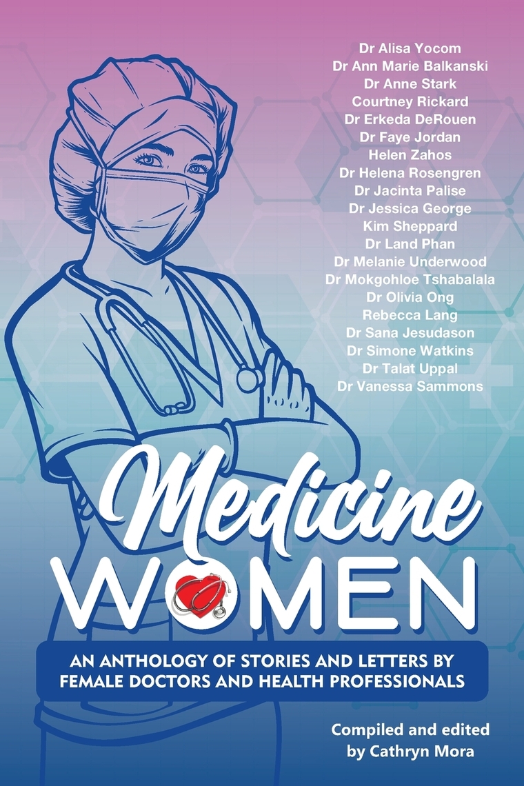 Constance Marie Ass Porn - Medicine Women by Cathryn Mora - Ebook | Scribd