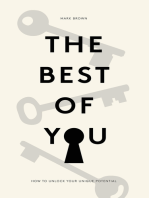 The Best Of You