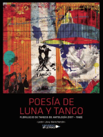 Poesía de Luna y Tango