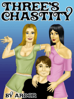 3's Chastity