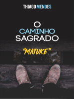 O caminho sagrado