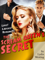 The Scream Queen's Secret