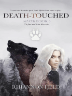 Death-Touched