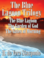 The Blue Lagoon Trilogy