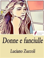 Donne e fanciulle