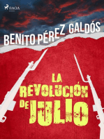 La revolución de julio