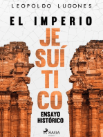 El imperio jesuítico