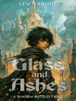 Glass and Ashes