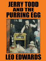 Jerry Todd and the Purring Egg: 9781479461677