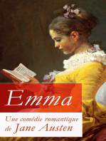Emma - Une comédie romantique de Jane Austen