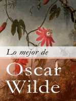 Lo mejor de Oscar Wilde