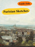 Parisian Sketches (Unabridged)
