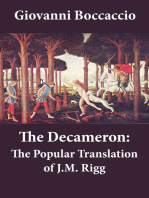 The Decameron