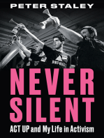 Never Silent