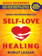 Self-Love Healing Quick Reference