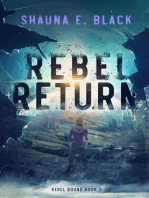 Rebel Return