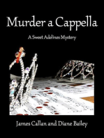 Murder a Cappella,