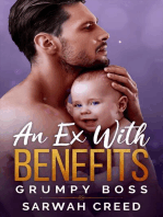 An Ex with Benefits