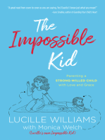 The Impossible Kid