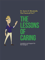 The Lessons of Caring: Inspiration and Support for Caregivers