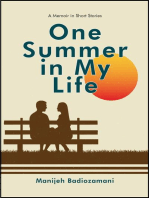 One Summer in My Life