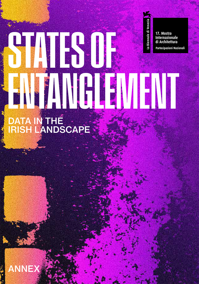 States of Entanglement by Sven Anderson, Alan Butler, David Capener ...