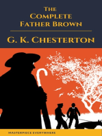 Father Brown (Complete Collection)