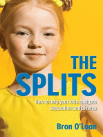 The Splits: How to help your kids navigate separation and divorce