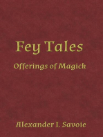 Fey Tales