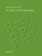 A City of Professions