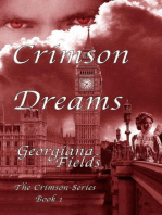 Crimson Dreams: The Crimson Series, #1