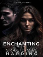 Enchanting: A Small Town Romance Prequel