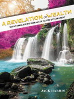 A Revelation of Wealth: Discovering Your 12 Streams of Income and Fulfillment