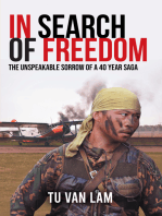 In Search of Freedom