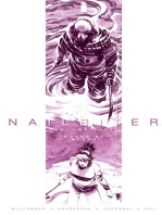 Nailbiter Vol. 5