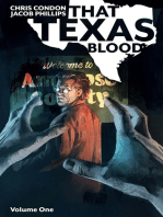 That Texas Blood Vol. 1