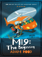 MI9: The Beginning