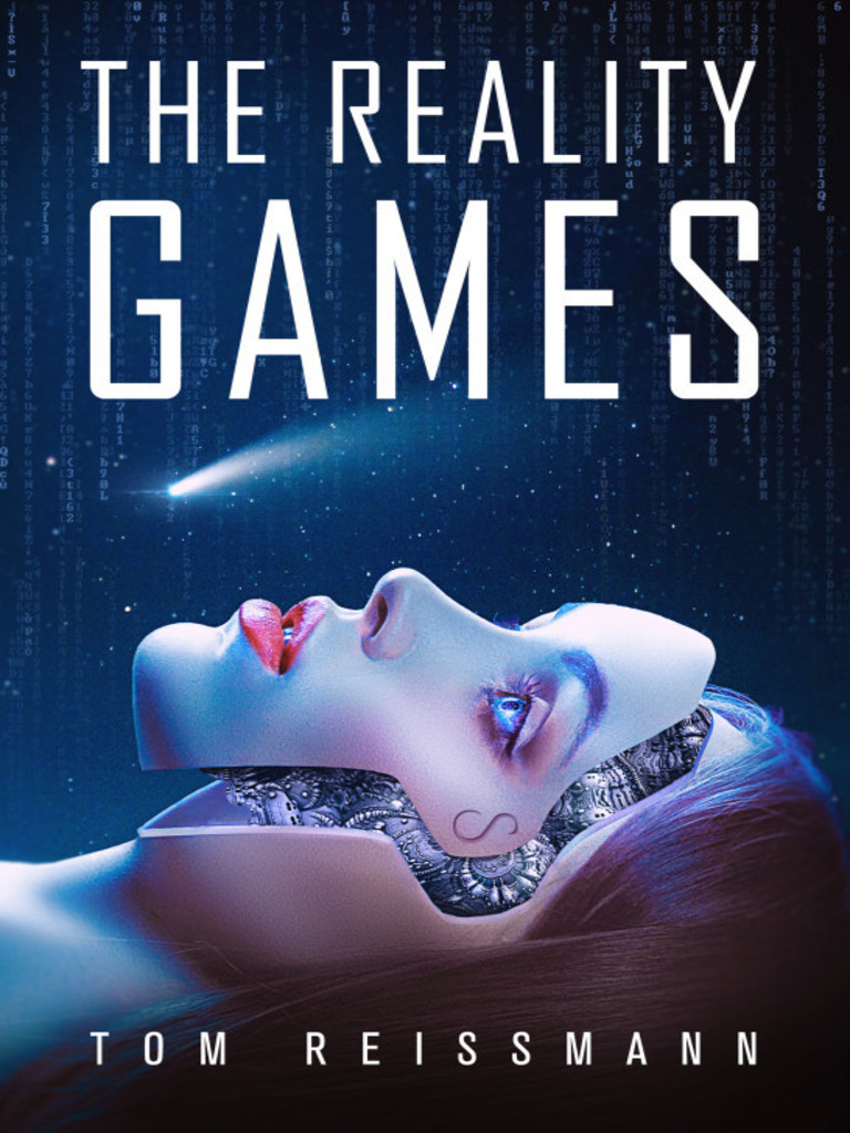 The Reality Games by Thomas Reissmann - Ebook | Scribd