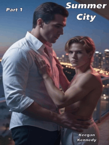 Summer City: Part 1 by Keegan Kennedy (Ebook) - Read free for 30 days