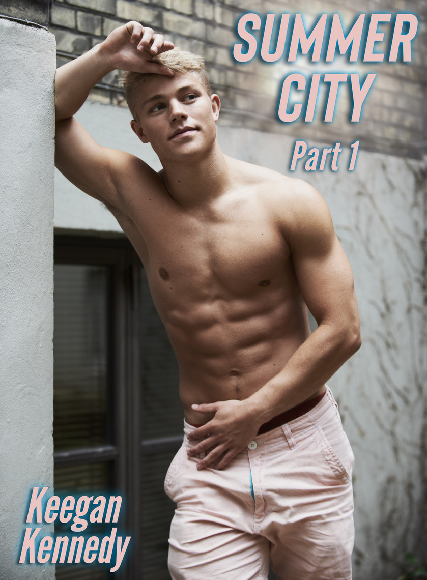Summer City Part 1 by Keegan Kennedy image
