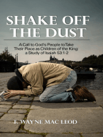 Shake off the Dust