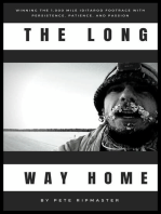 The Long Way Home