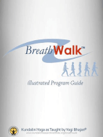 Breathwalk