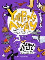Yapping Away: WINNER of the Laugh Out Loud Awards and the People’s Book Prize